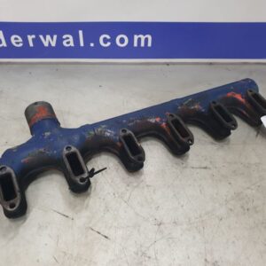 MANIFOLD - Deutz fahr Diversen