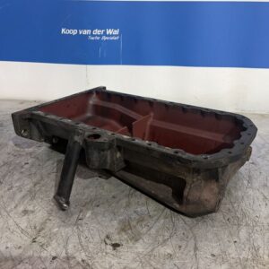 SUMP - Claas Ares Series 546 > 696