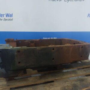 FRONTSUPPORT - New Holland 40 Series