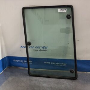 GLASS - Steyr 6175 CVT