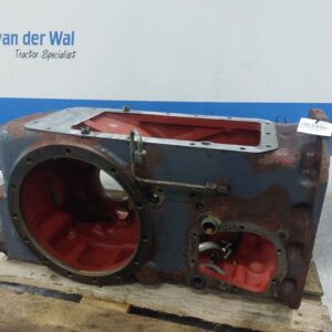 BACKENDHOUSING - New Holland 40 Series