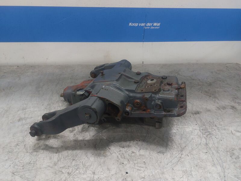 LIFTHOUSING - New Holland 40 Series