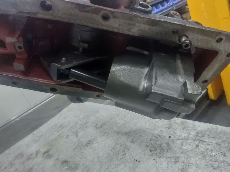 LIFTHOUSING - New Holland 40 Series - Image 4