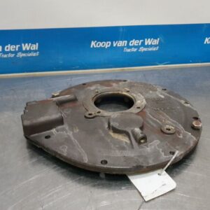 GEARBOX - New Holland 40 Series