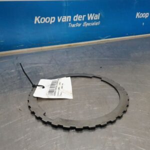 GEARBOX - New Holland 40 Series