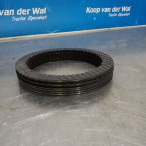 GEARBOX - New Holland 40 Series