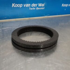 GEARBOX - New Holland 40 Series