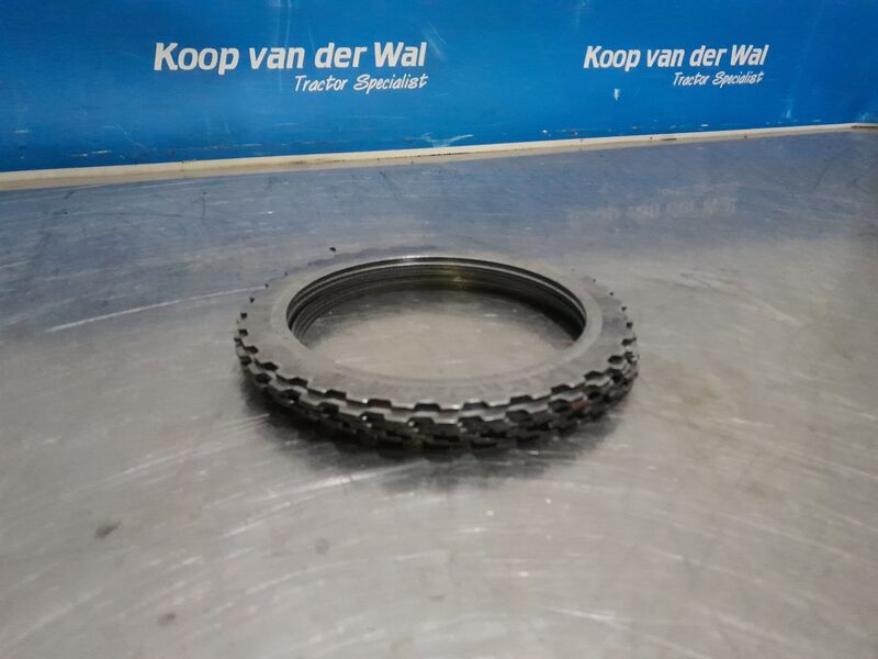 GEARBOX - New Holland 40 Series