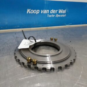 GEARBOX - New Holland 40 Series