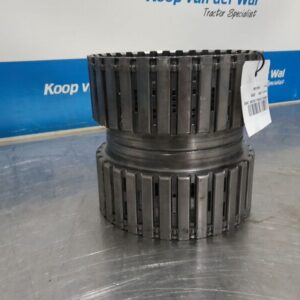 GEARBOX - New Holland 40 Series