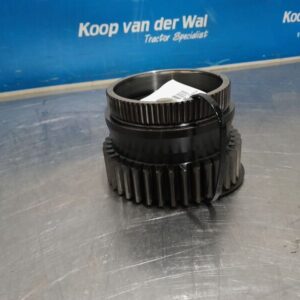 GEARBOX - New Holland 40 Series