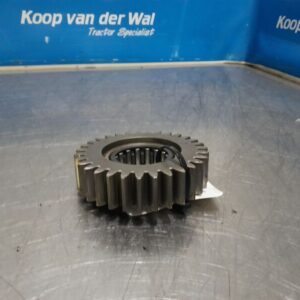 GEARBOX - New Holland 40 Series