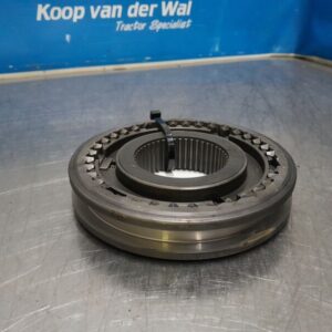 GEARBOX - New Holland 40 Series