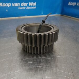 GEARBOX - New Holland 40 Series