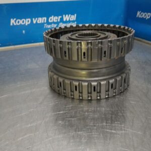 GEARBOX - New Holland 40 Series