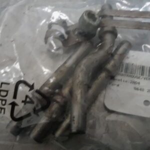 GEARBOXHOUSE - New Holland 40 Series