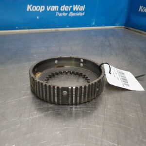 GEARBOX - New Holland 40 Series