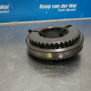 GEARBOX - New Holland 40 Series