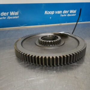 PTO - New Holland 40 Series