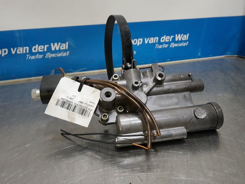 PTO CLUTCH - New Holland 40 Series