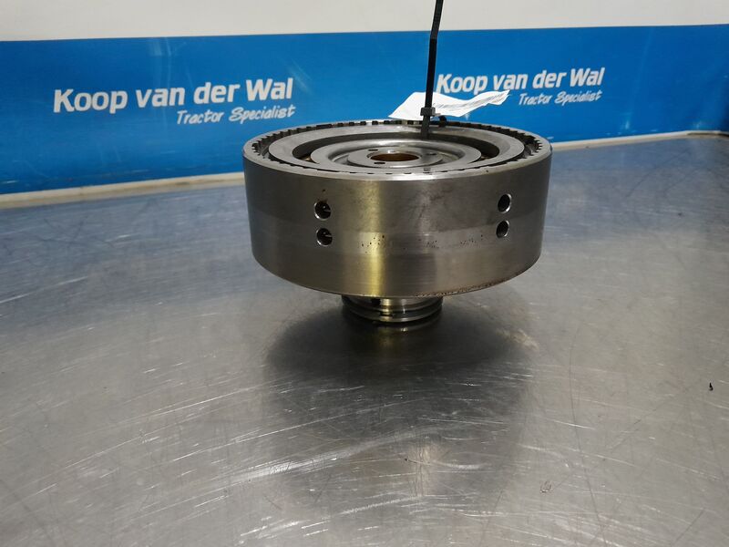 PTO CLUTCH - New Holland 40 Series