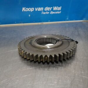 GEARBOX - New Holland 40 Series