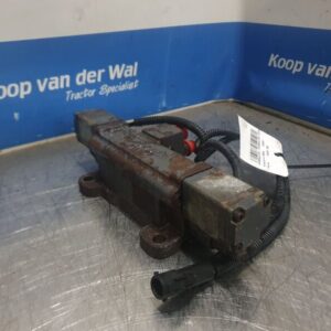 HYDRAULICS - New Holland 40 Series