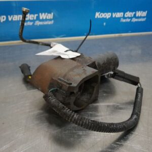 GEARBOXHOUSE - New Holland 40 Series