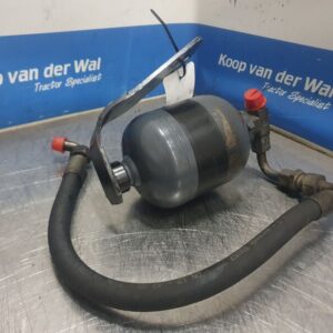 HYDRAULICS - New Holland 40 Series