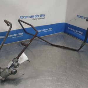 HYDRAULICS - New Holland 40 Series