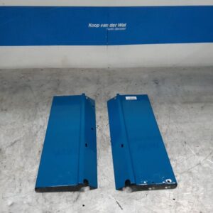 MUDGUARD - New Holland 40 Series