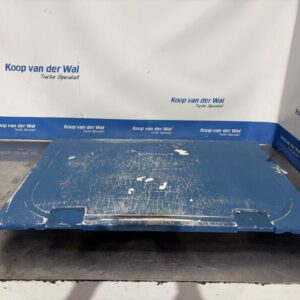 CABINE - Ford 6640 2WD