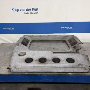 CABINE - Ford 6640 2WD