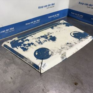 CABINE - Ford 6640 2WD