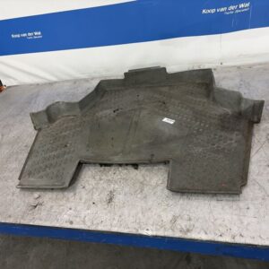 CABINE - Ford 6640 2WD