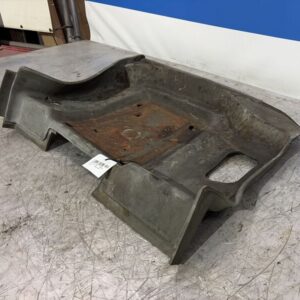 CABINE - Ford 6640 2WD