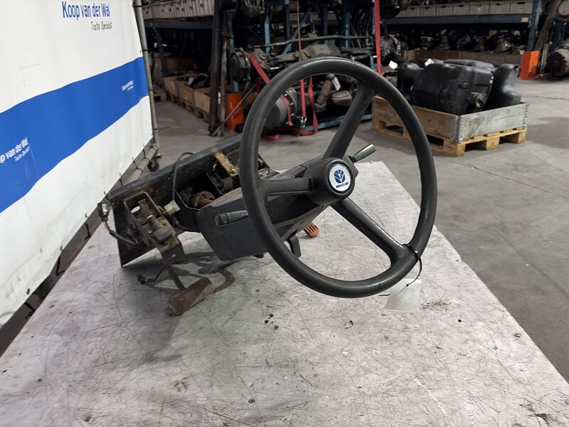 CABINE - Ford 6640 2WD - Image 5