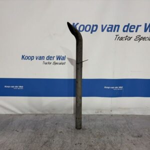 EXHAUST - Ford 6640 2WD