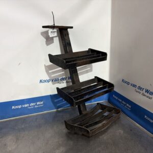 CABINE - Ford 6640 2WD