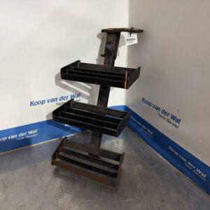 CABINE - Ford 6640 2WD