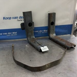 FUELTANK - Ford 6640 2WD