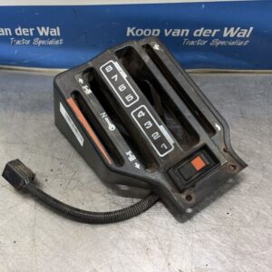 ELECTRICAL - New Holland 40 Series