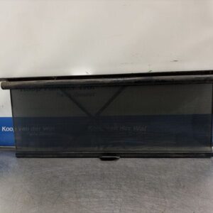 CABINE - New Holland 40 Series