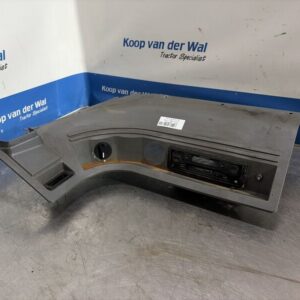 CABINE - New Holland 40 Series