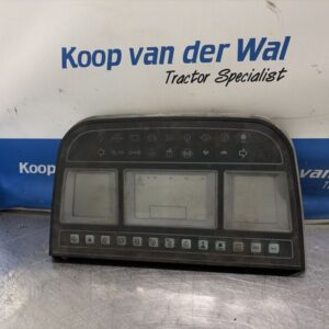 ELECTRICAL - New Holland 40 Series