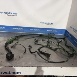 ELECTRICAL - John Deere 6000 Series