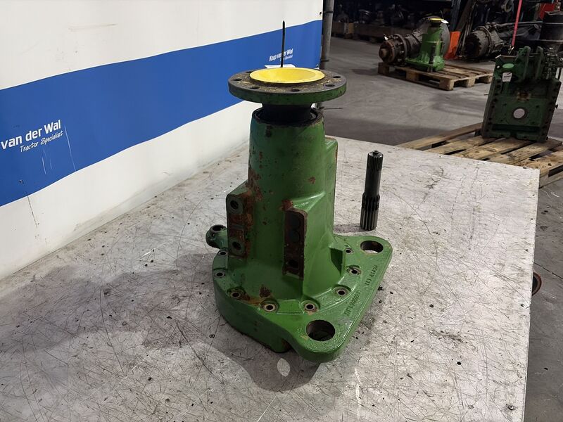 DRIVESHAFTHOUSING - John Deere 6000 Series - Image 2