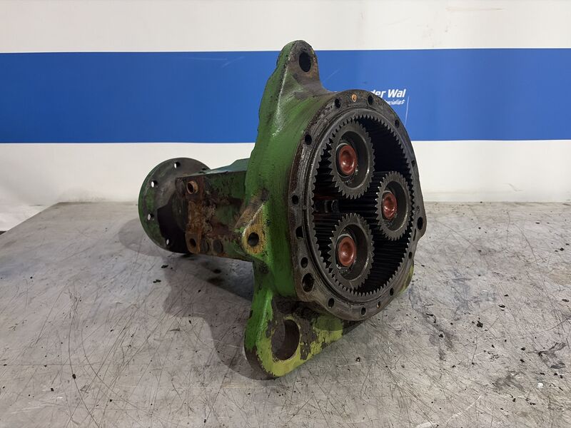 DRIVESHAFTHOUSING - John Deere 6000 Series - Image 5