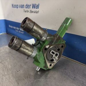 DOUBLE ACTING VALVE - John Deere 6000 Series