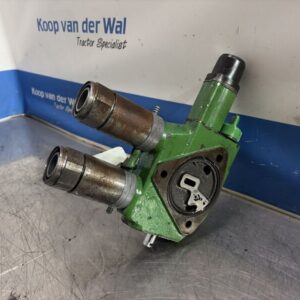 DOUBLE ACTING VALVE - John Deere 6000 Series